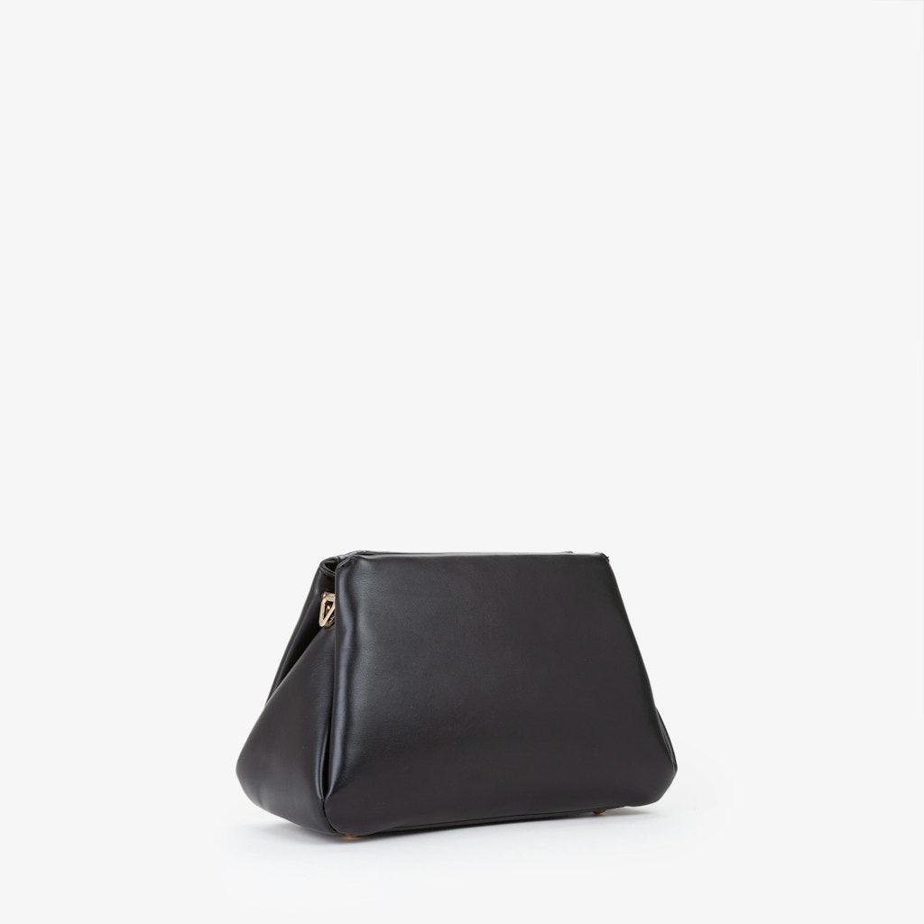 West Re Crossbody Nero - RUTHERFORD & Co