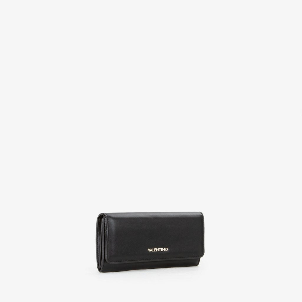 West Re Wallet Nero - RUTHERFORD & Co