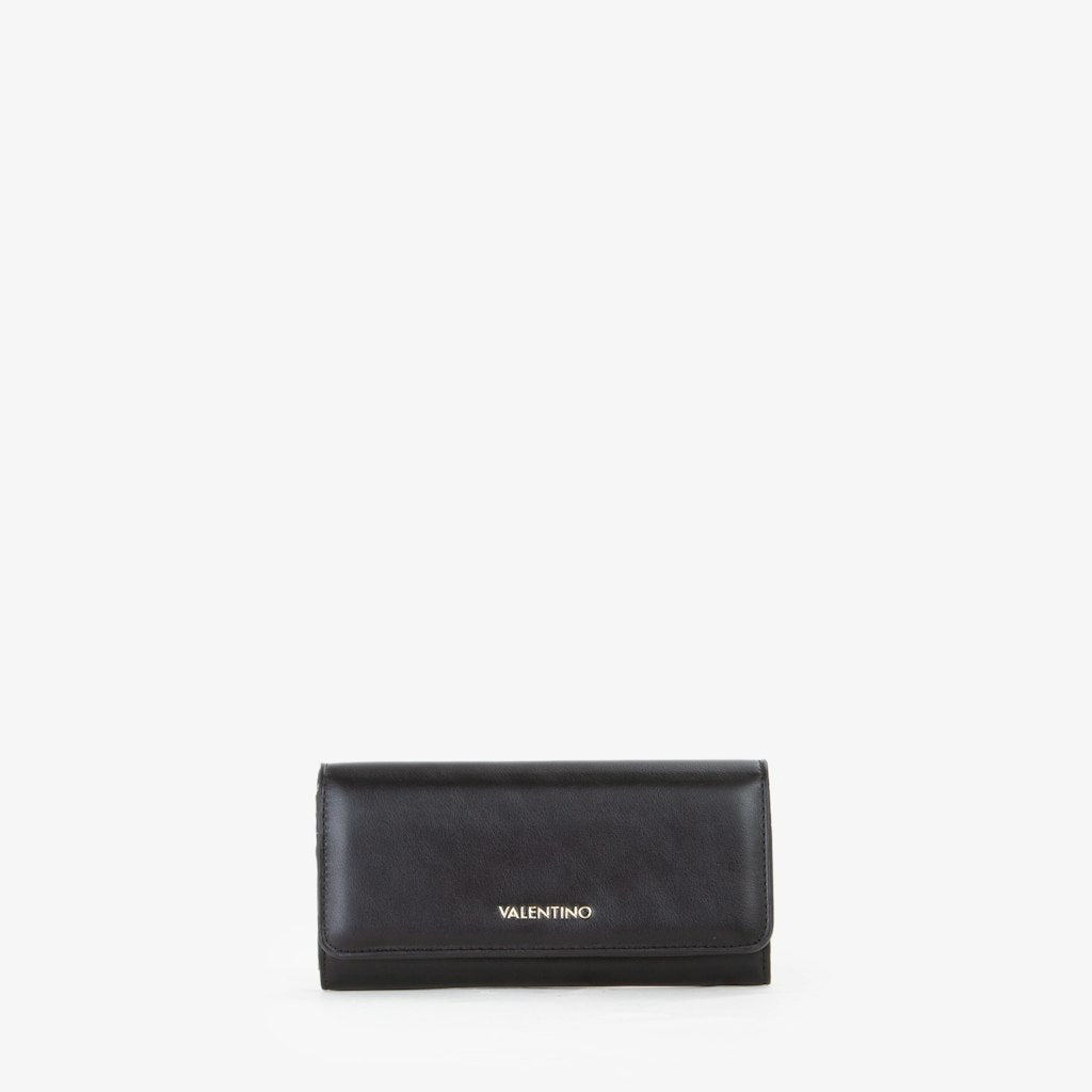 West Re Wallet Nero - RUTHERFORD & Co