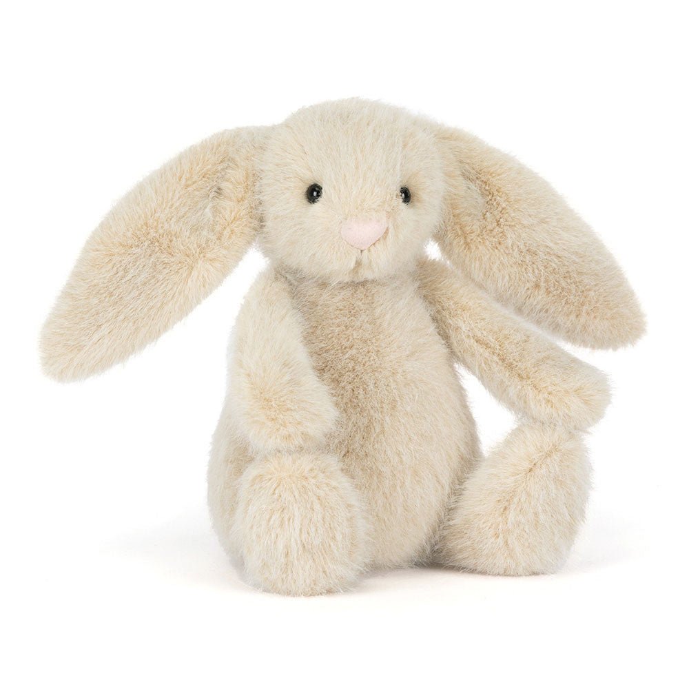 Wheat Flufflet Bunny - RUTHERFORD & Co