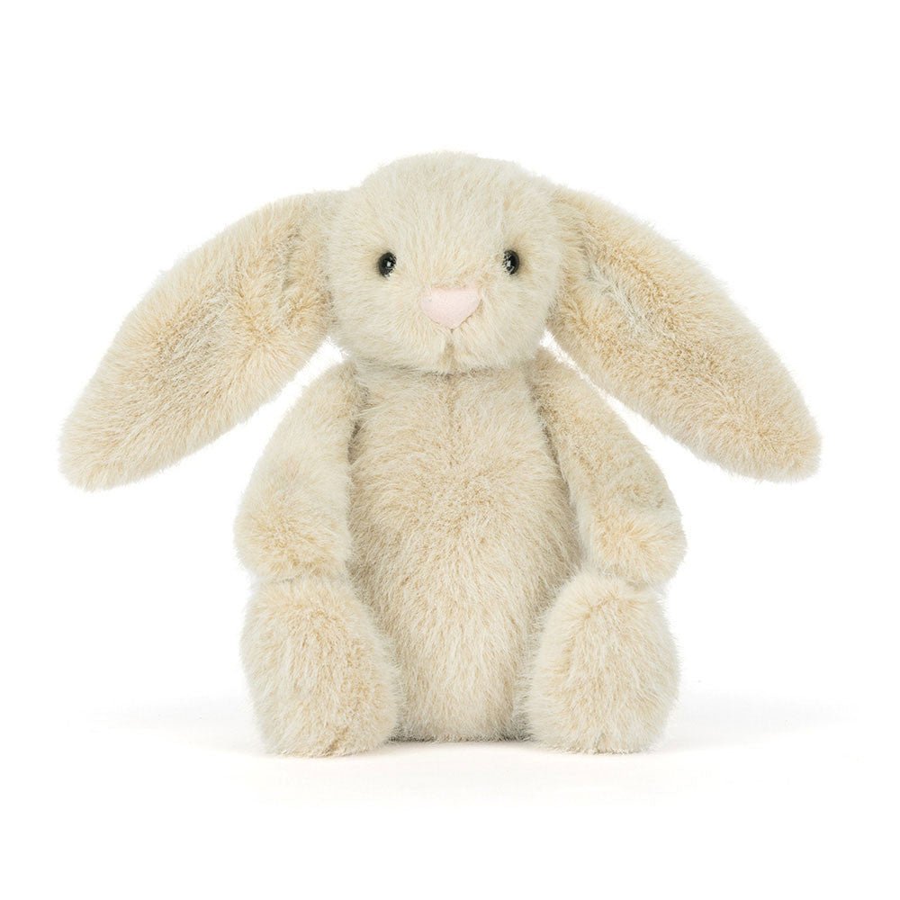 Wheat Flufflet Bunny - RUTHERFORD & Co