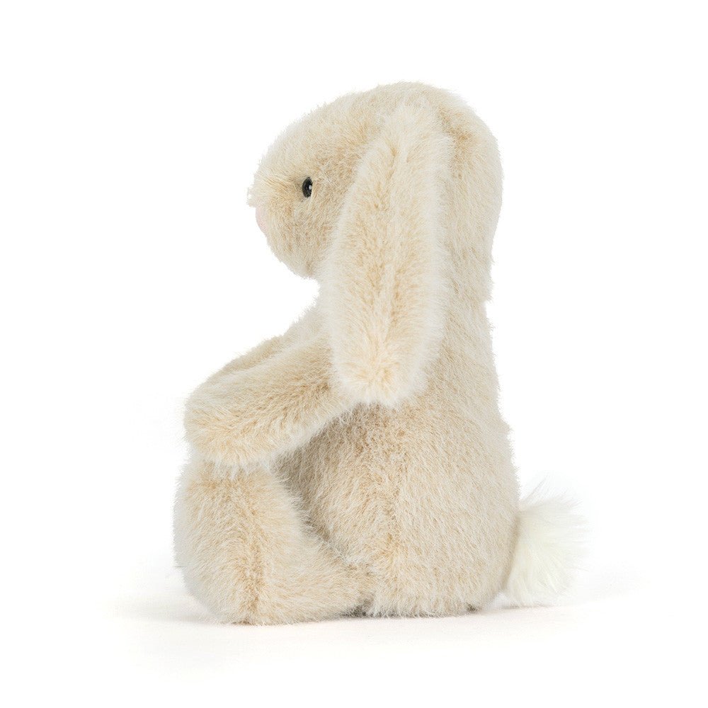 Wheat Flufflet Bunny - RUTHERFORD & Co