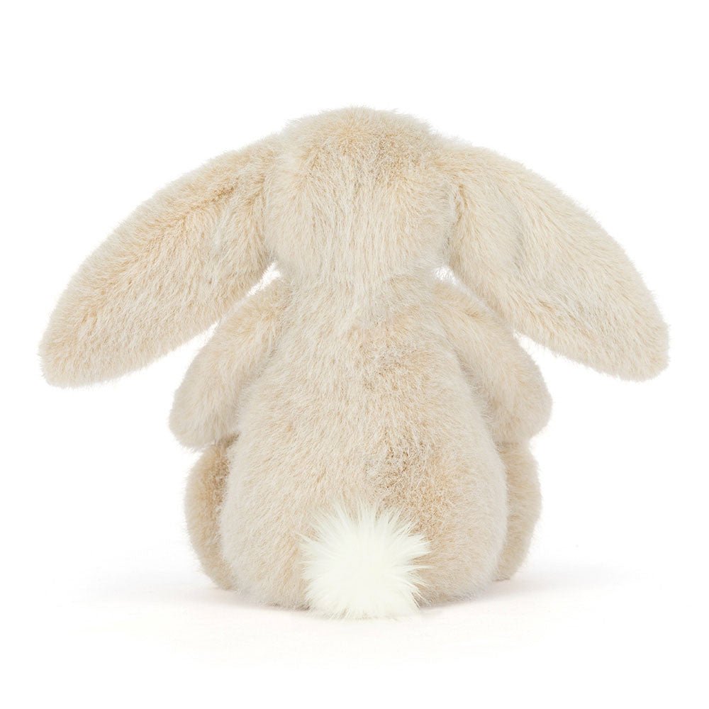 Wheat Flufflet Bunny - RUTHERFORD & Co