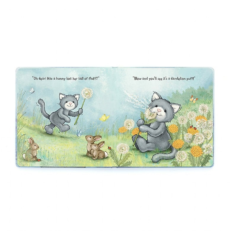 When I Wonder Book - RUTHERFORD & Co