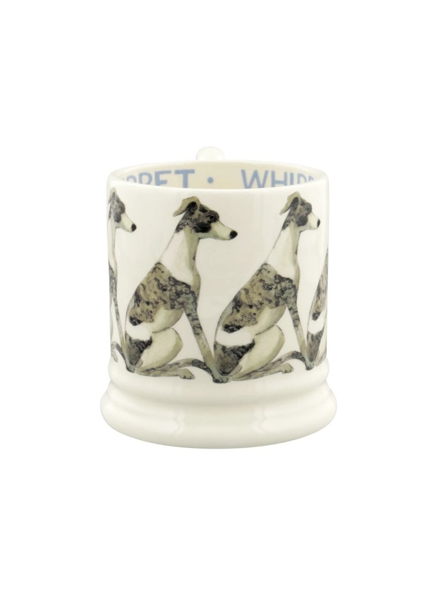 Whippet 1/2 Pint Mug - RUTHERFORD & Co