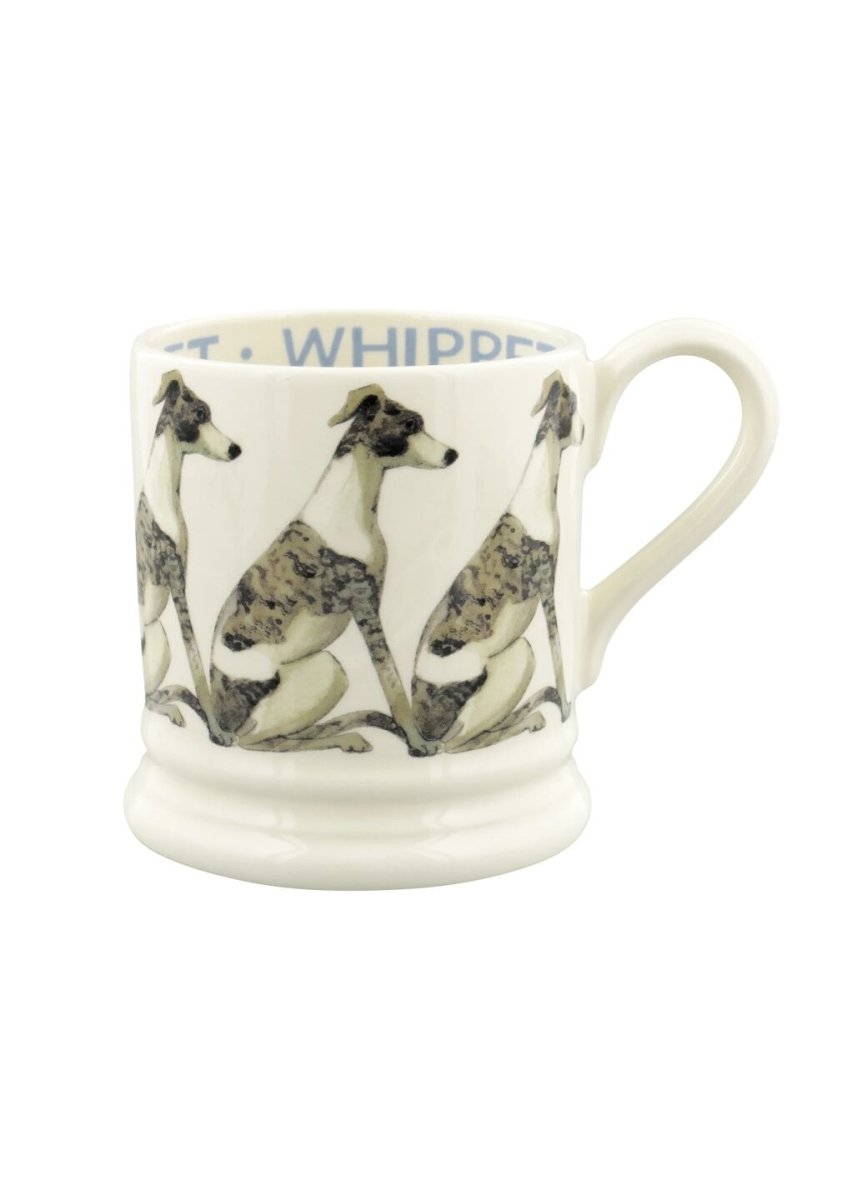Whippet 1/2 Pint Mug - RUTHERFORD & Co