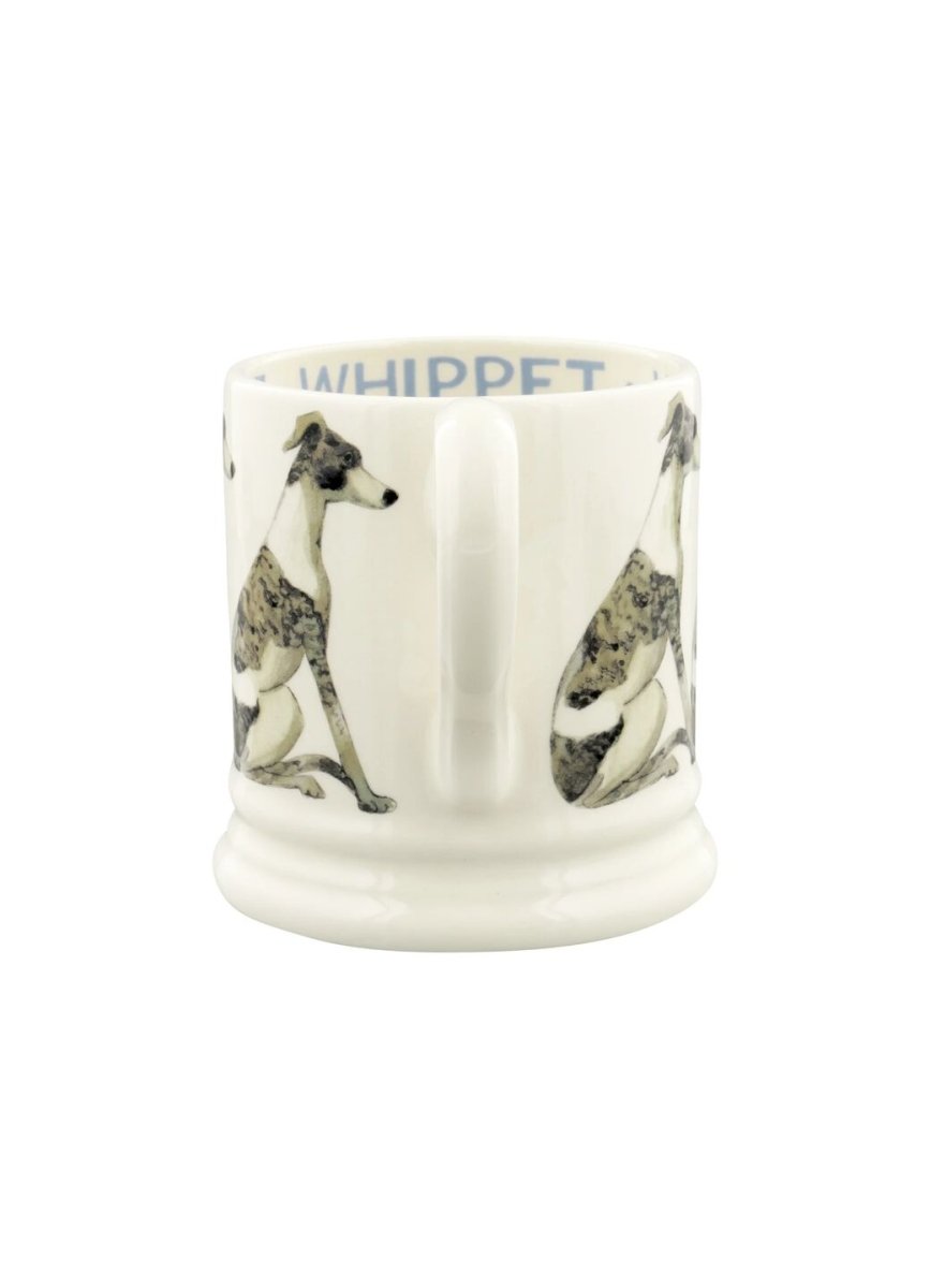 Whippet 1/2 Pint Mug - RUTHERFORD & Co