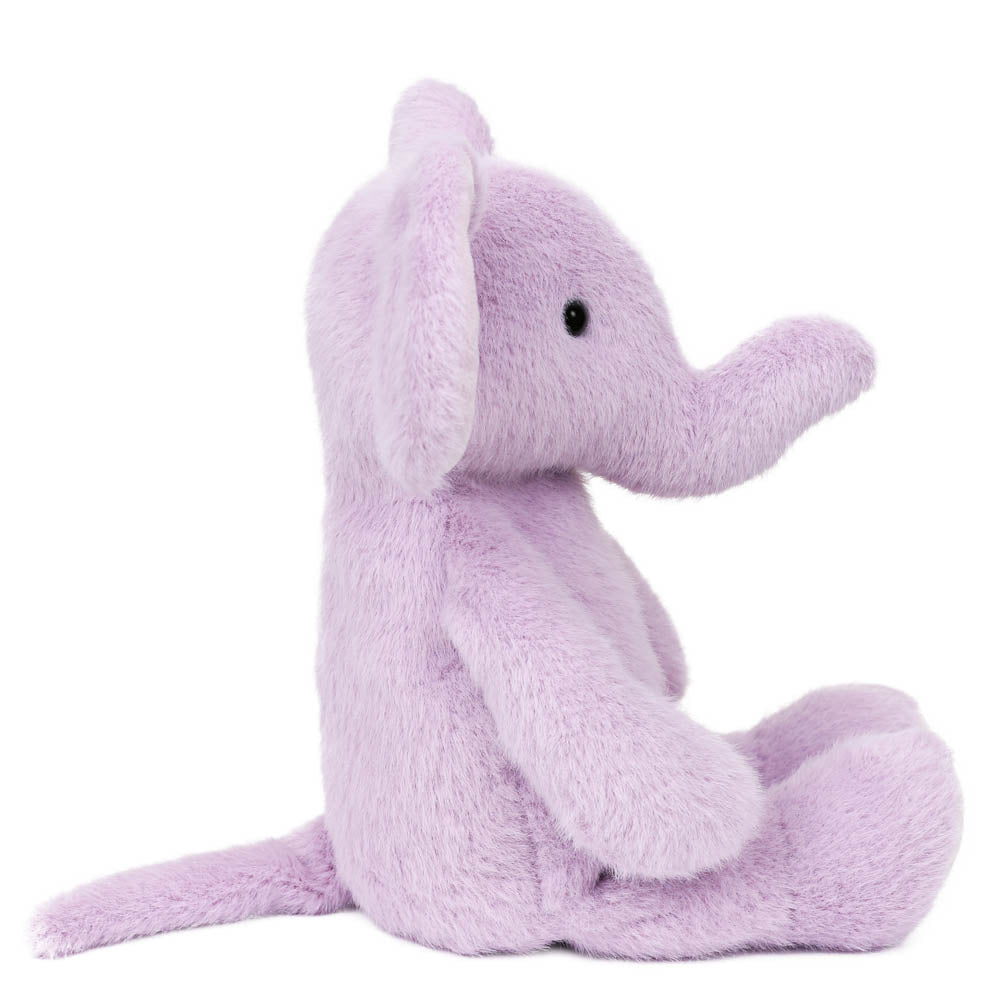 Wilberry Jungle Friends Elephant - RUTHERFORD & Co
