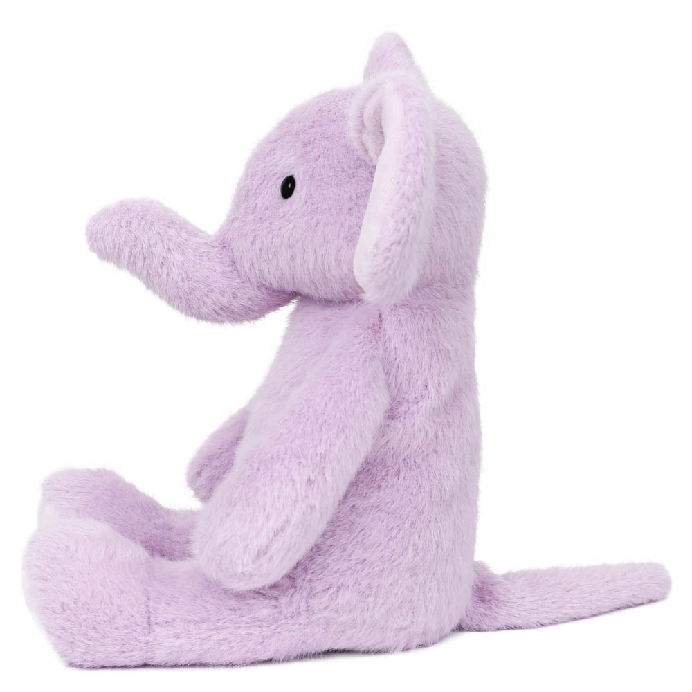 Wilberry Jungle Friends Elephant - RUTHERFORD & Co