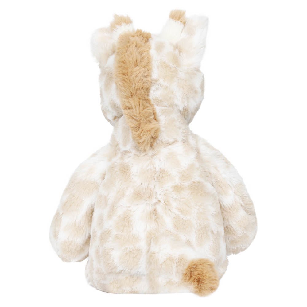 Wilberry Jungle Friends Giraffe - RUTHERFORD & Co