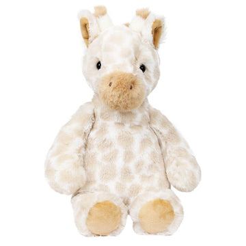 Wilberry Jungle Friends Giraffe - RUTHERFORD & Co