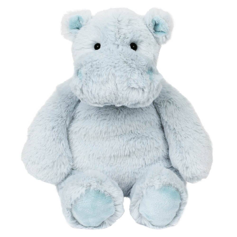 Wilberry Jungle Friends Hippo - RUTHERFORD & Co