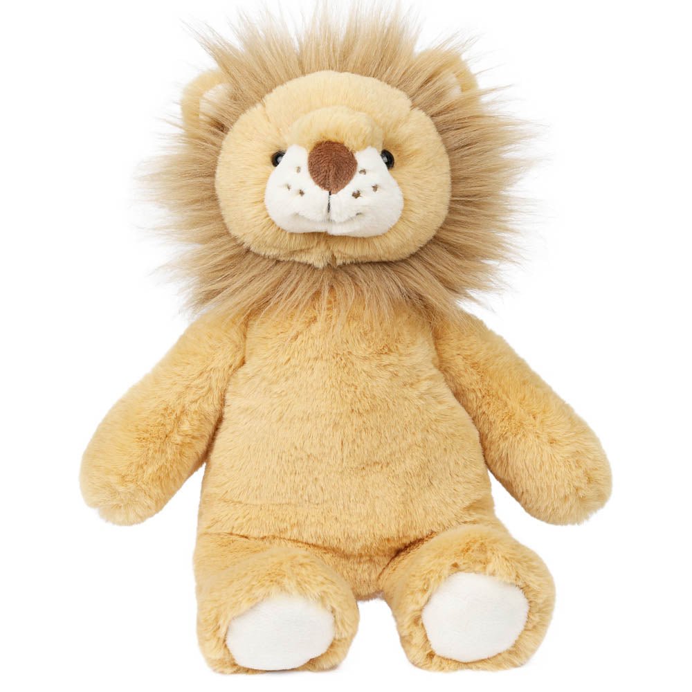 Wilberry Jungle Friends Lion - RUTHERFORD & Co