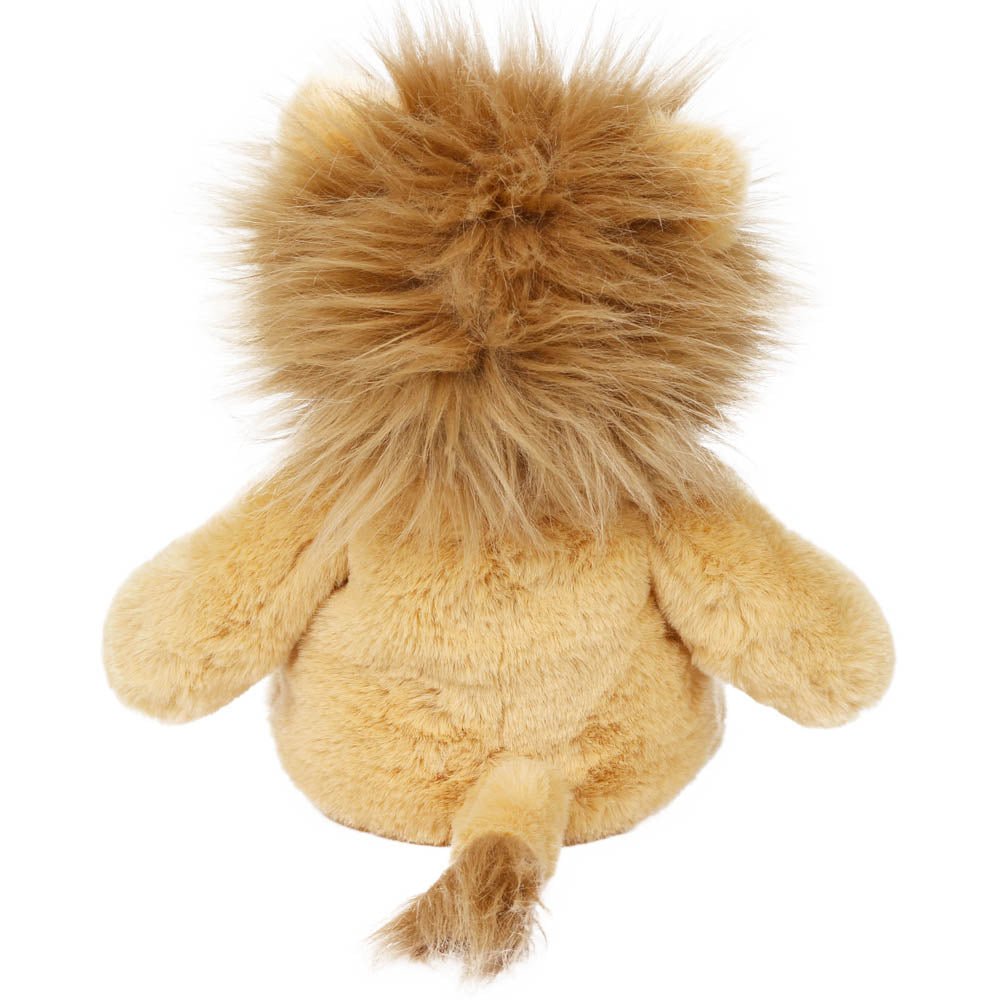 Wilberry Jungle Friends Lion - RUTHERFORD & Co
