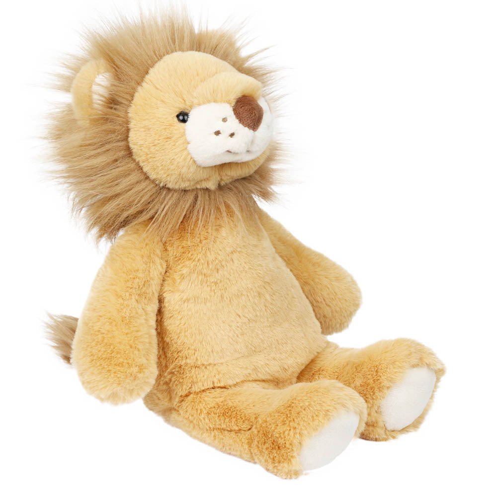 Wilberry Jungle Friends Lion - RUTHERFORD & Co