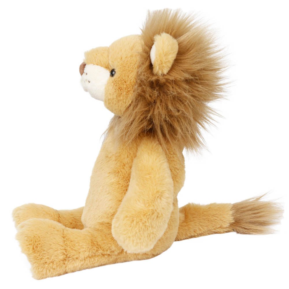 Wilberry Jungle Friends Lion - RUTHERFORD & Co