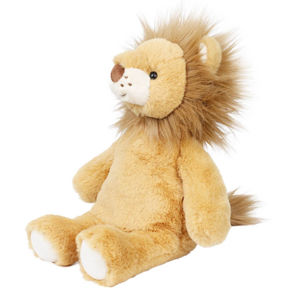 Wilberry Jungle Friends Lion - RUTHERFORD & Co