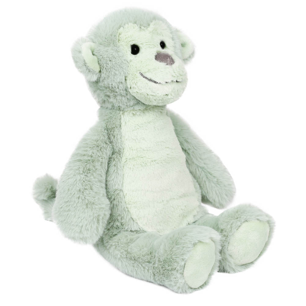 Wilberry Jungle Friends Monkey - RUTHERFORD & Co