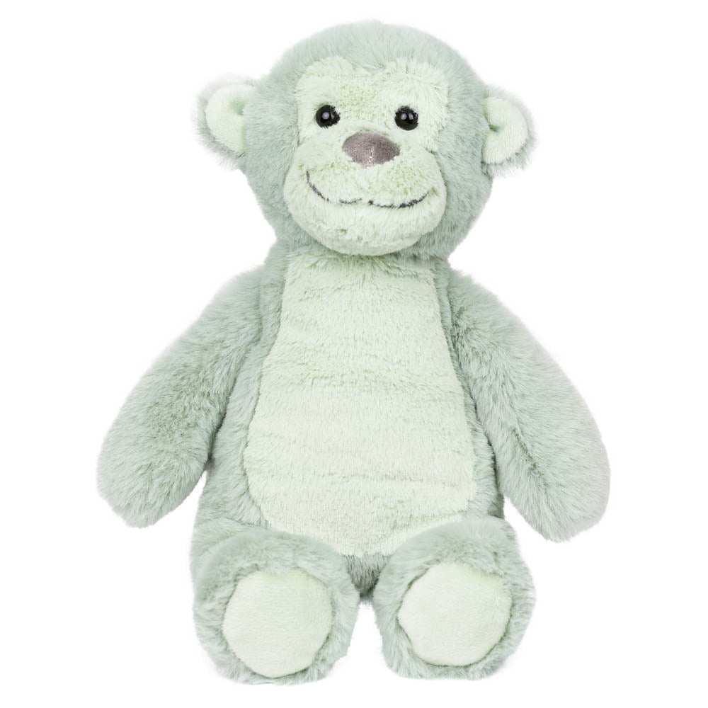 Wilberry Jungle Friends Monkey - RUTHERFORD & Co