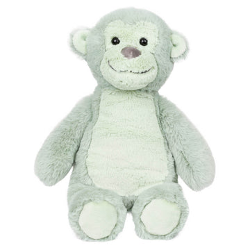 Wilberry Jungle Friends Monkey - RUTHERFORD & Co