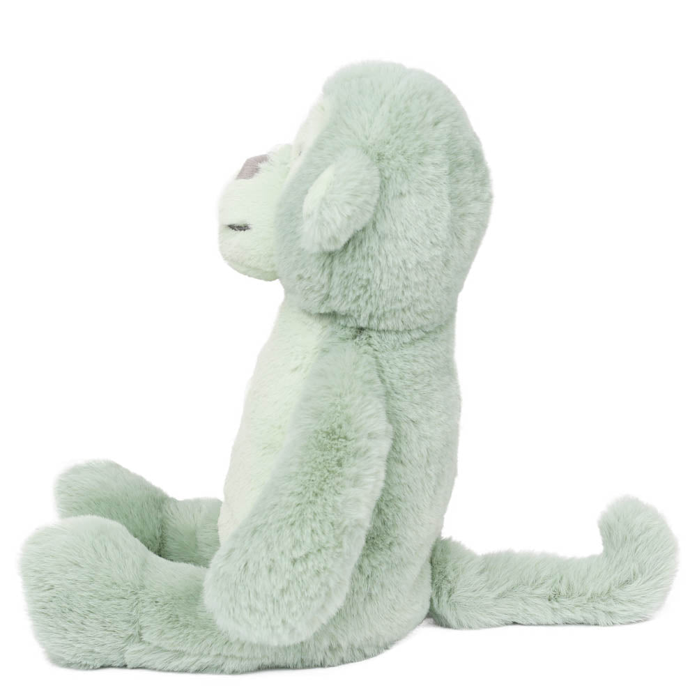 Wilberry Jungle Friends Monkey - RUTHERFORD & Co