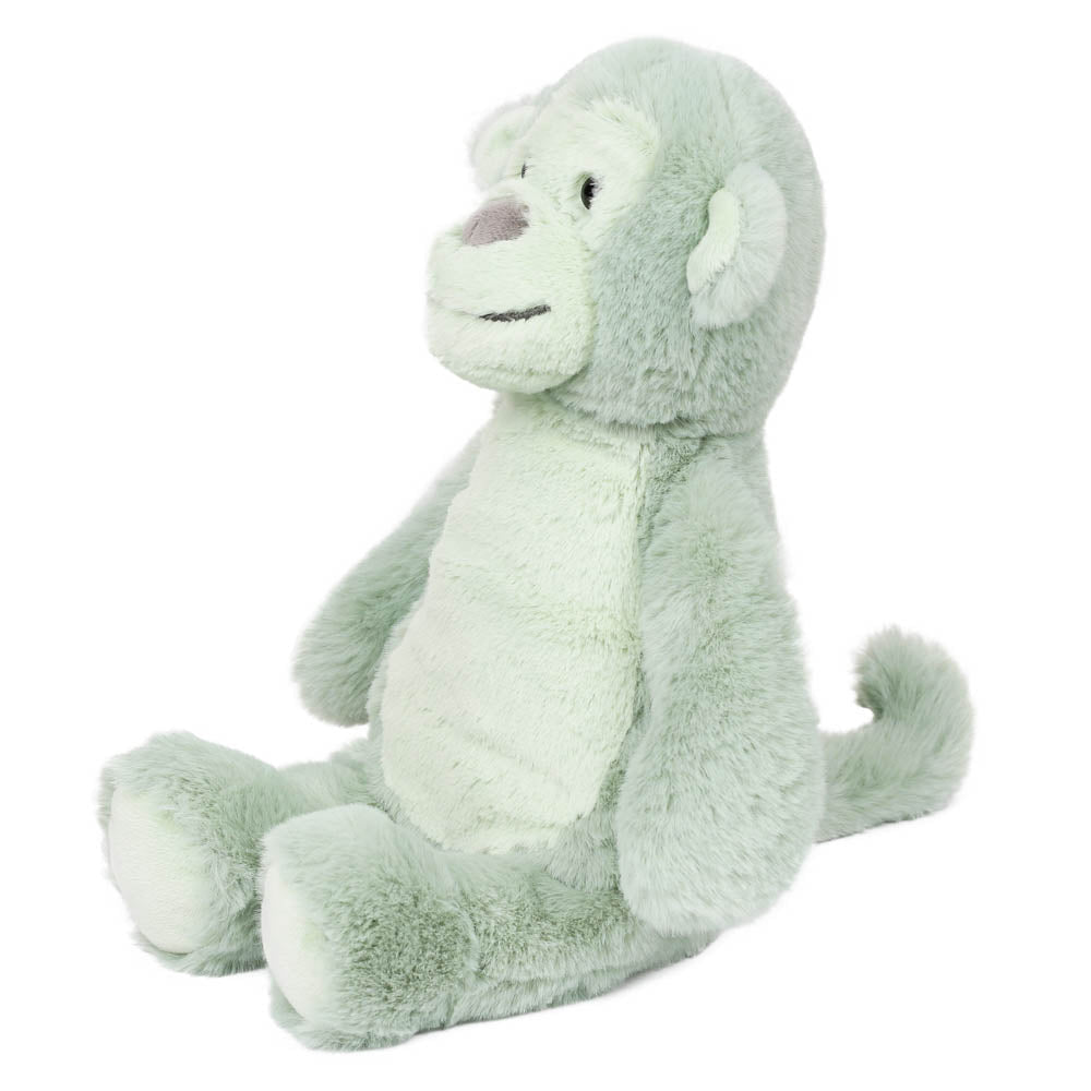 Wilberry Jungle Friends Monkey - RUTHERFORD & Co