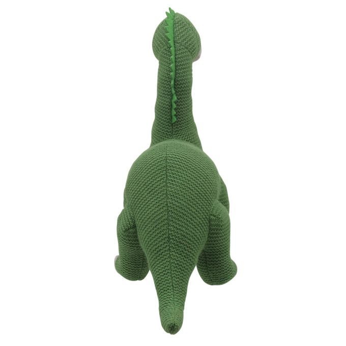Wilberry Knitted - Brontosaurus - RUTHERFORD & Co