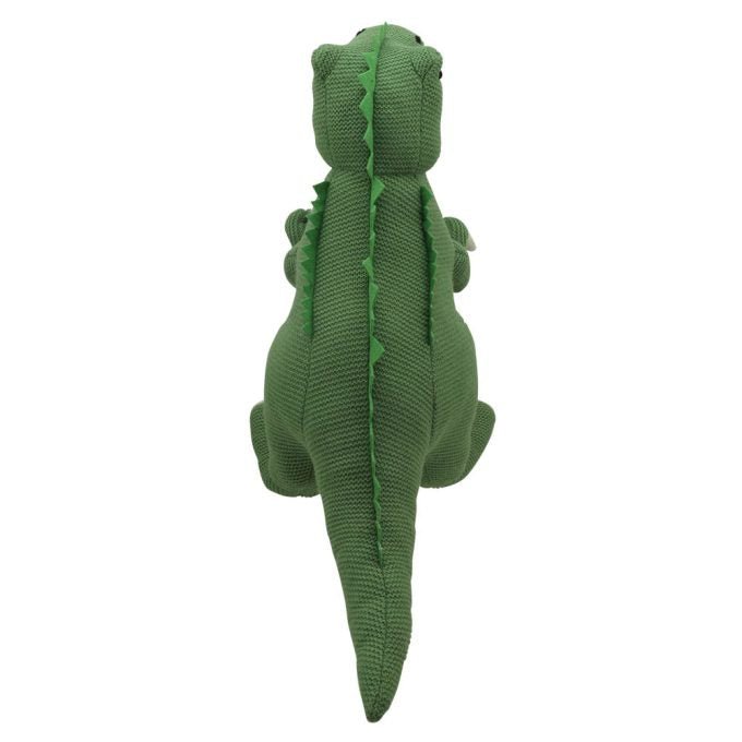 Wilberry Knitted - T - Rex - RUTHERFORD & Co