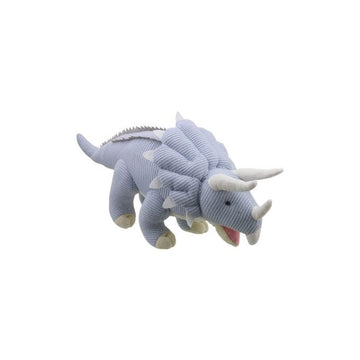Wilberry Knitted - Triceratops - RUTHERFORD & Co