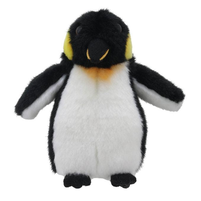 Wilberry Minis - Penguin - RUTHERFORD & Co