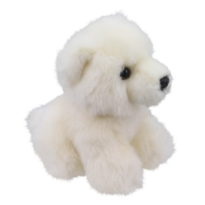 Wilberry Minis - Polar Bear - RUTHERFORD & Co