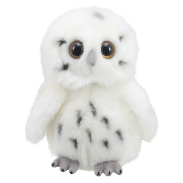 Wilberry Minis Snowy Owl - RUTHERFORD & Co