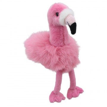 Wilberry Minis/Flamingo - RUTHERFORD & Co