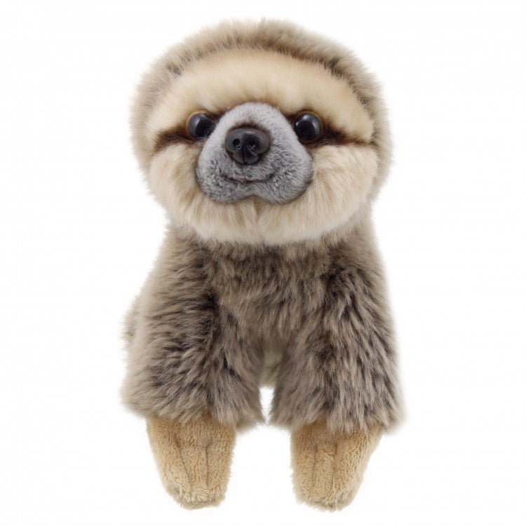 Wilberry Minis/Sloth - RUTHERFORD & Co