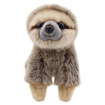 Wilberry Minis/Sloth - RUTHERFORD & Co