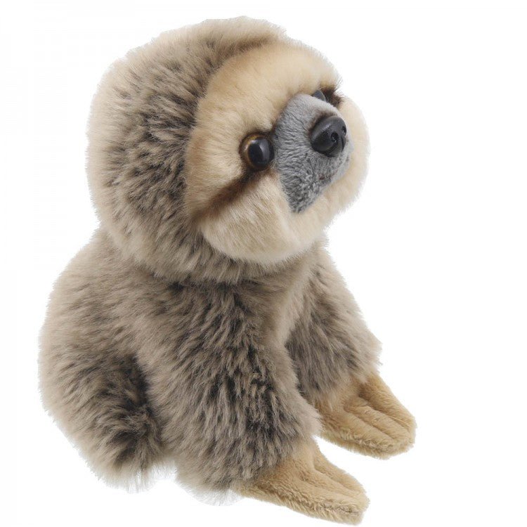 Wilberry Minis/Sloth - RUTHERFORD & Co