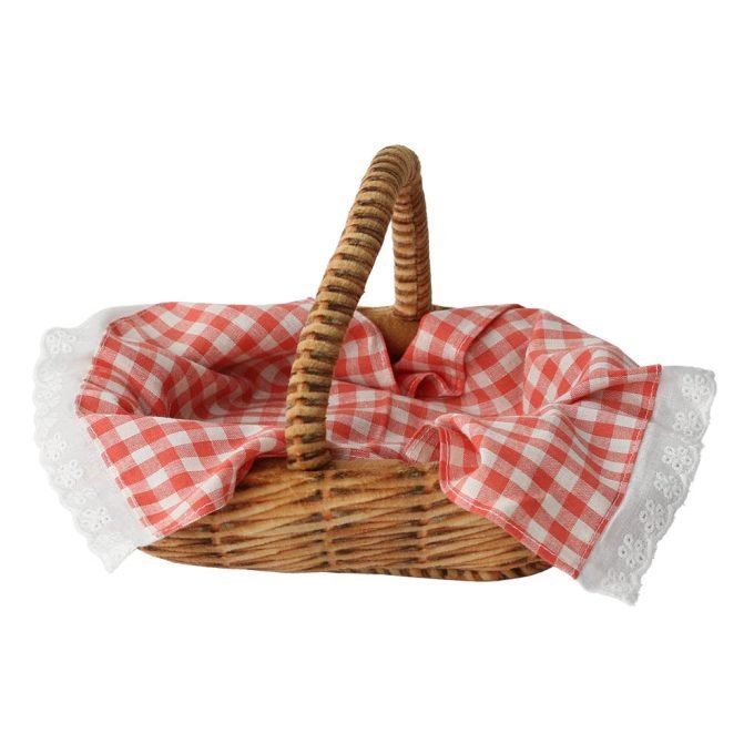Wilberry Picnic Bears - Teddy Bears Picnic Set - RUTHERFORD & Co