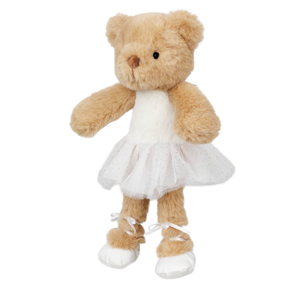 Wilberry Plush Dancers – Bear - RUTHERFORD & Co