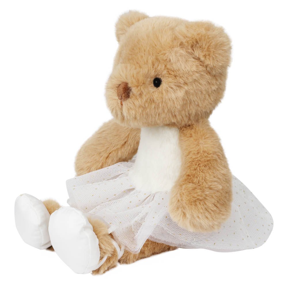 Wilberry Plush Dancers – Bear - RUTHERFORD & Co