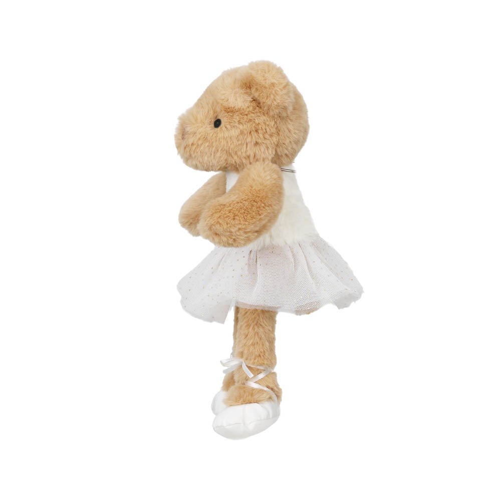 Wilberry Plush Dancers – Bear - RUTHERFORD & Co
