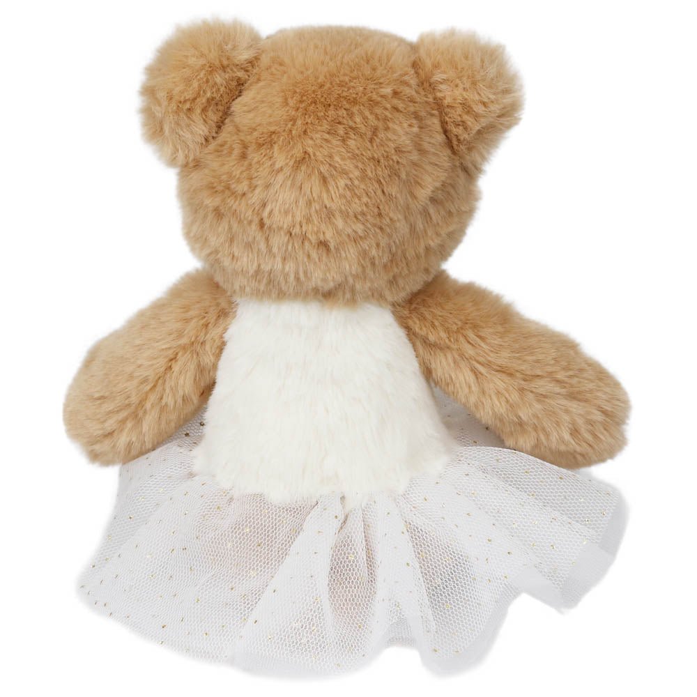 Wilberry Plush Dancers – Bear - RUTHERFORD & Co