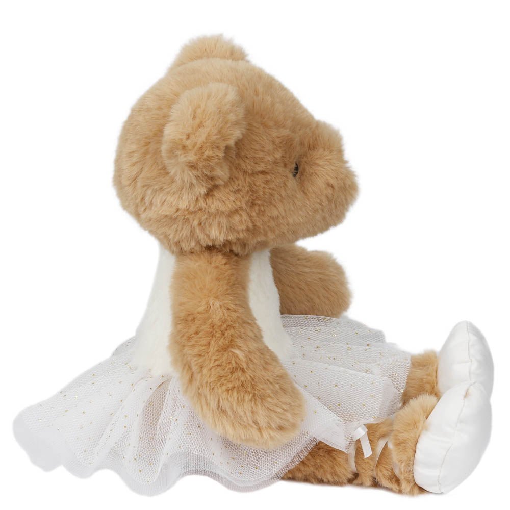 Wilberry Plush Dancers – Bear - RUTHERFORD & Co