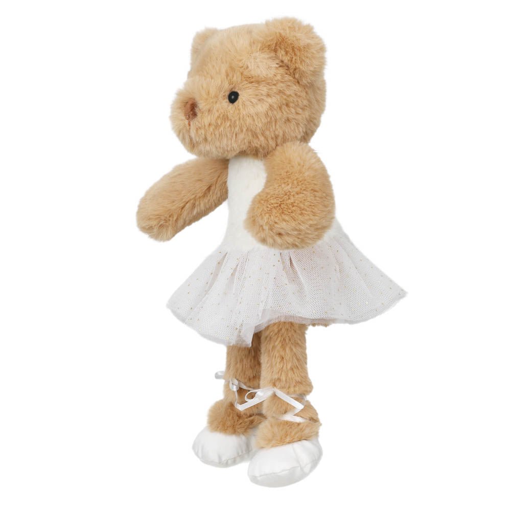 Wilberry Plush Dancers – Bear - RUTHERFORD & Co