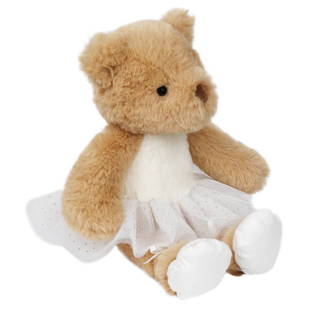 Wilberry Plush Dancers – Bear - RUTHERFORD & Co
