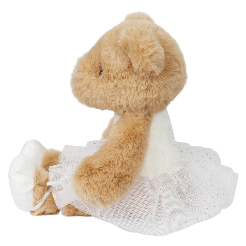 Wilberry Plush Dancers – Bear - RUTHERFORD & Co