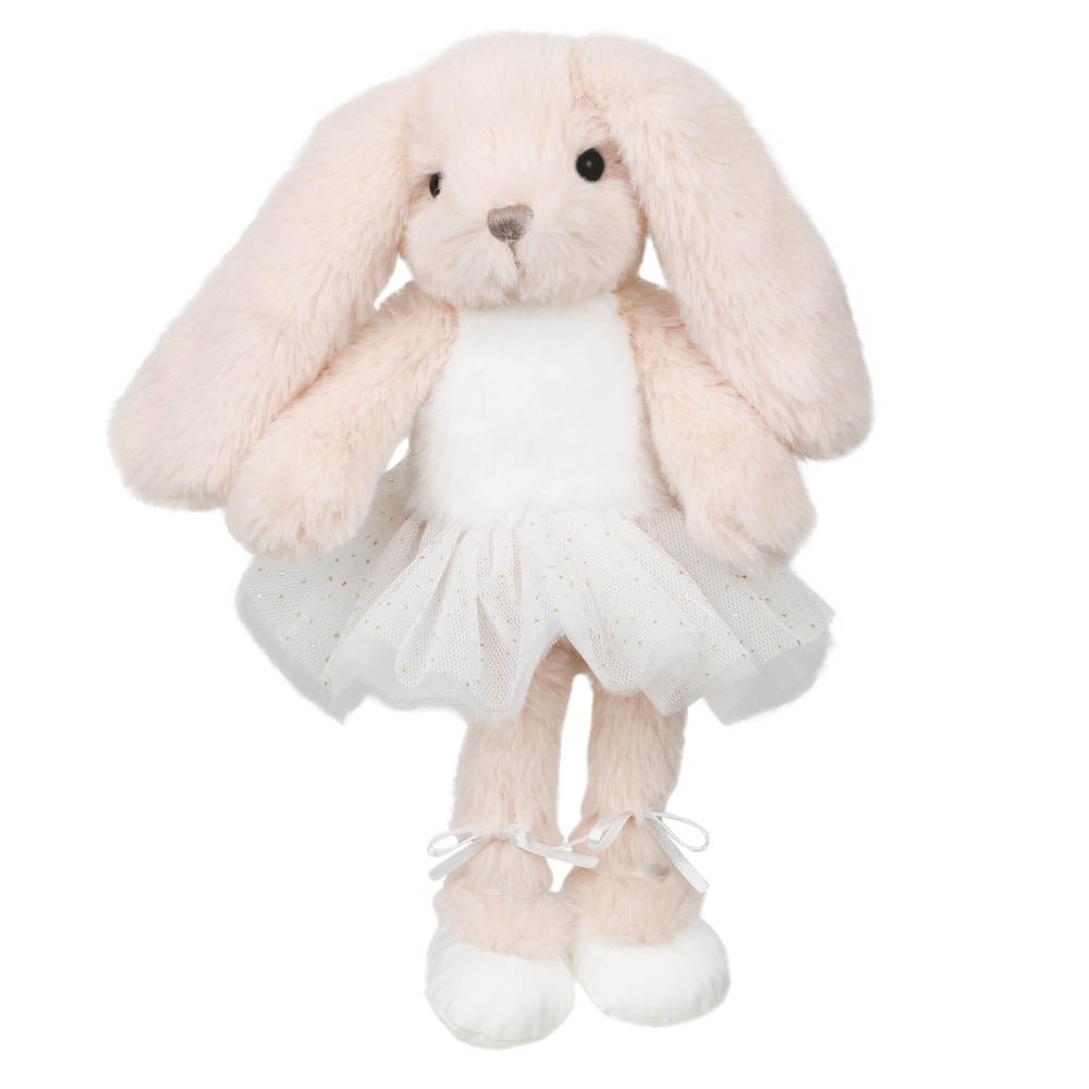 Wilberry Plush Dancers – Bunny - RUTHERFORD & Co
