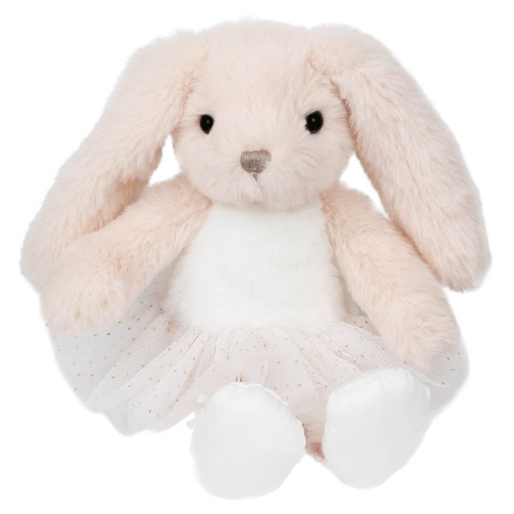 Wilberry Plush Dancers – Bunny - RUTHERFORD & Co
