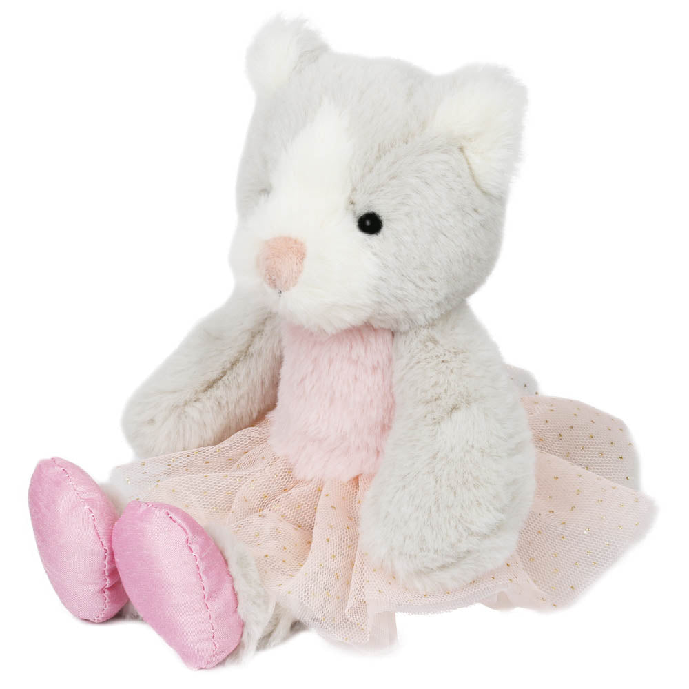 Wilberry Plush Dancers – Cat - RUTHERFORD & Co
