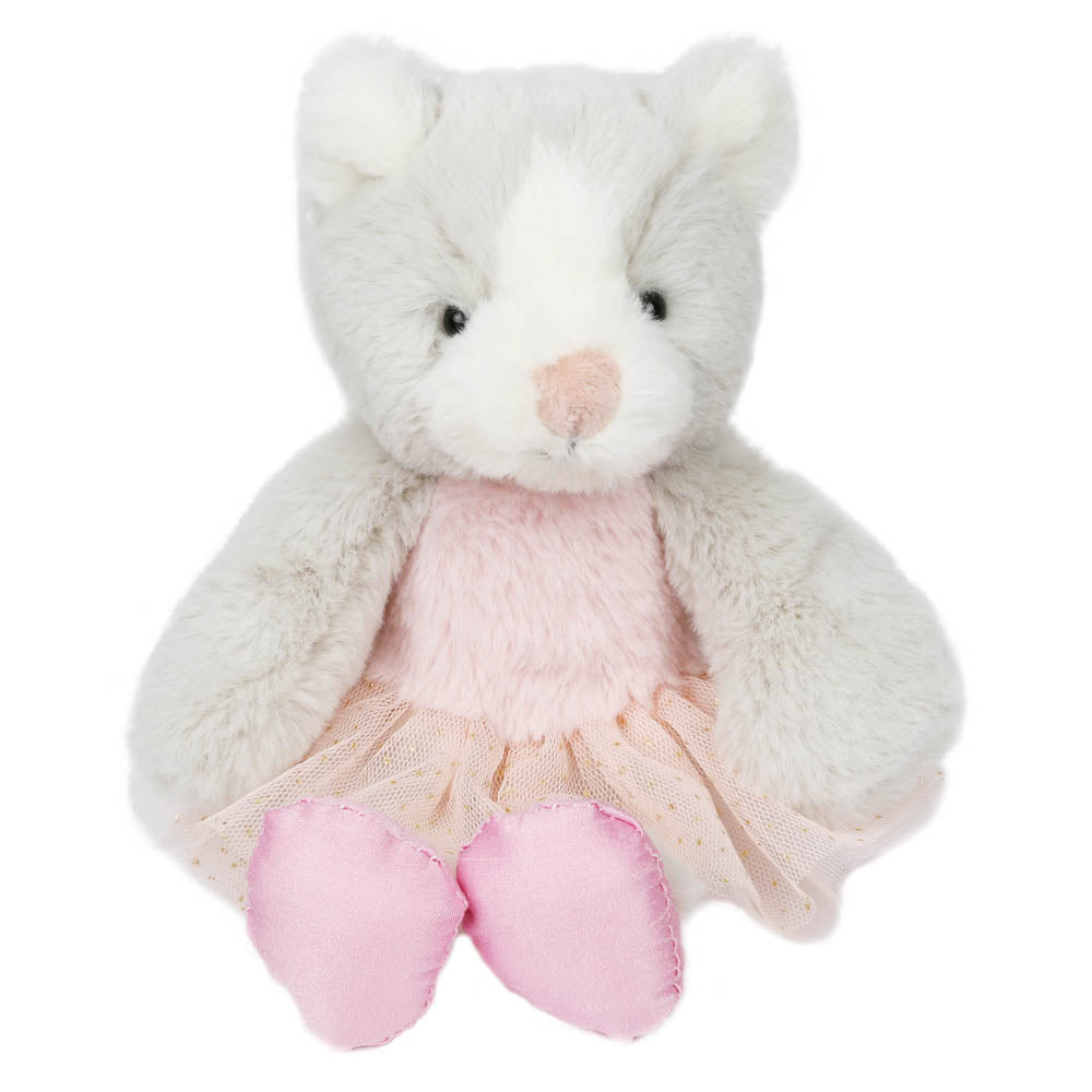 Wilberry Plush Dancers – Cat - RUTHERFORD & Co