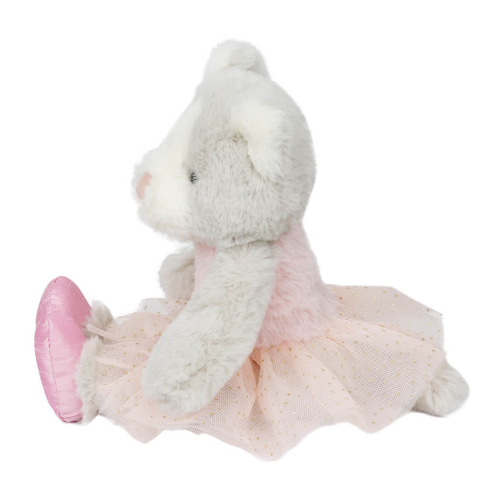 Wilberry Plush Dancers – Cat - RUTHERFORD & Co